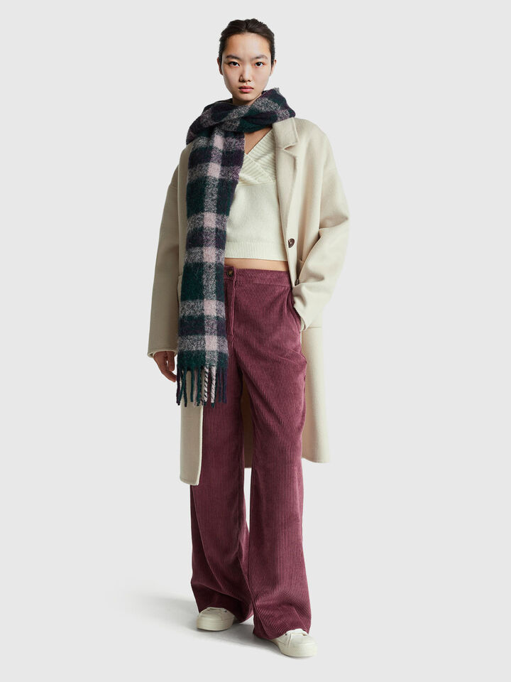 TROUSERS Women image number 3